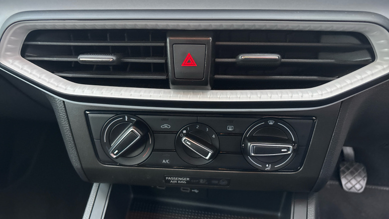 SEAT Ibiza 1.0 TSI 95 SE Technology 5dr Petrol Hatchback